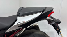 Honda CB750 Hornet (25MY)